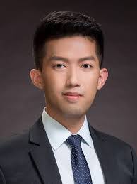 Tommy Chiu's Instagram, Twitter & Facebook