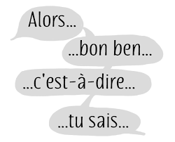This phrase translates as 'i adore you'. French Conversation Fillers Free French Lessons By The French Experiment