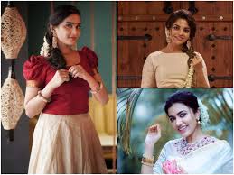 Eventually, mundu and melmundu were replaced by mundu and shirt. Onam 2020 Five Celebrity Inspired Kerala Kasavu Outfits That You Can Wear This Onam The Times Of India