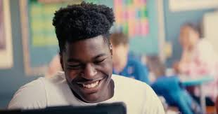 A 43-year career teacher says, 'Embrace the change'