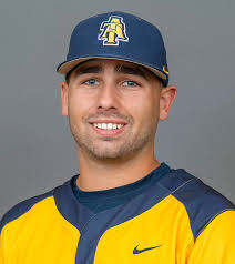 2018 Baseball Roster