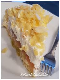 Rhabarbertorte Rhabarbertorte Obsttorte Rezept Kuchen Und Torten Rezepte