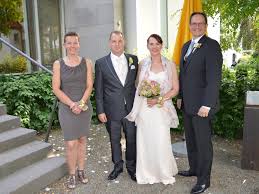 Hochzeit Von Christine Jamer Und Wolfgang Hadwiger Lustenau Vol At