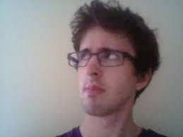 Chris Hansell, Writer at Cultured Vultures