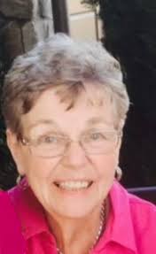 Shirley M. Castle Obituary March 29, 2022
