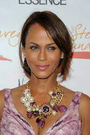 Nicole Ari Parker Alchetron The Free Social Encyclopedia Nicole Ari Parker Nicole Parker Celebrity Makeup Looks