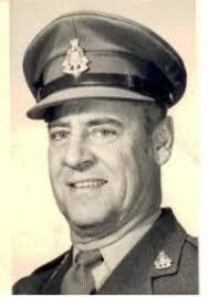 Obituary of Arnold Crowder