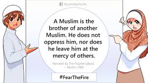 It Is Not A Muslim Name Or Praying 5 Times A Day Or Giving Mandatory Charity Or Keeping Mandatory Fast Or Performing Mandatory Haj Muslim Prophet Oppression