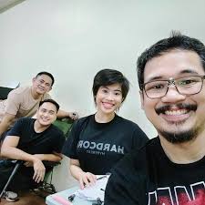 Rainier Castillo (@itsrainiercastillo) • Instagram photos and videos