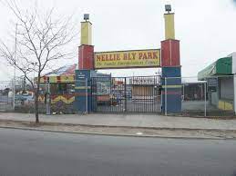 Remembering Nellie Bly Bensonhurst S Ever Evolving Kiddie Theme Park Bklyner