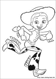 Toy Story 3 Coloring Picture Toy Story Para Colorear Paginas Para Colorear Disney Paginas Para Colorear