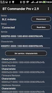 Download bluetooth bridge pro 1.5 paid free for android mobiles, smart phones. Bluetooth Commander Pro 3 2 Paid Apk Android Free