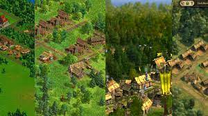 Otherwise, you can buy the history edition of each game separately. Anno History Collection Anno 1602 1503 1701 Und 1404 Segel Setzen Mit Cpu Benchmarks