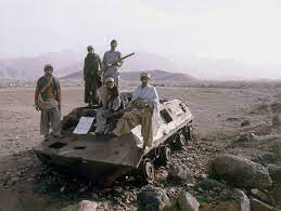 That operation began after december 1979, when russian forces mounted a surprise intervention in afghanistan. Sowjetische Invasion In Afghanistan 1979 Das Vietnam Der Russen Der Spiegel