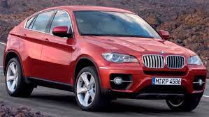 Bmw X6 E71 2008 2014 Tutti I Problemi E Le Informazioni Auto Esperienza
