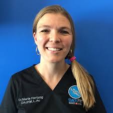 Maria Hertzog