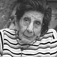 Obituary for Pauline R Cuellar