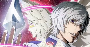 Il pianeta del tesoro streaming. Death Note Creators New Series Platinum End To Stream On Crunchyroll This Fall Platoaistream