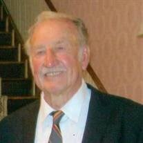 Mr. Jerry Edward Walker Sr. Obituary