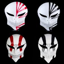 Unfollow anime costumes bleach to stop getting updates on your ebay feed. Ichigo Kurosaki Mask Ichigo Kurosaki Cosplay Mask Bleach Mask Ichigo Kurosaki Mask For Sale Kurosaki Ichigo Mask Kurosaki Ichigo Cosplay Mask