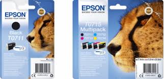 Wählen epsoh drucker hinzufügen oben im fenster. Gepard Tinten Epson