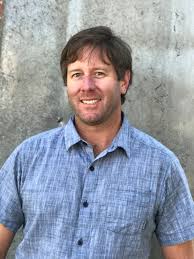 Staff Directory • Bob Keenan