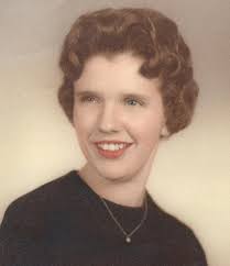 Gail Talbot Obituary (2015)