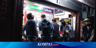 Kamis, 22 juli 2021 05:45 wib tweet 190 Cellphone Owned By Ps Store Boss Putra Siregar Has Been Confiscated Since 2017 World Today News