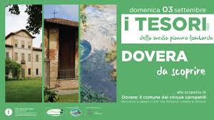 Dovera da Scoprire - Pianura da Scoprire