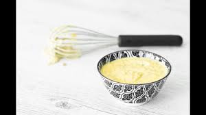 Check spelling or type a new query. Come Preparare La Salsa Tartara Scuola Di Cucina Saporie Youtube