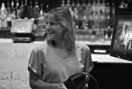 About | Jill Rothman