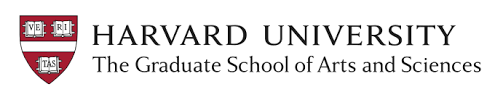 We may earn commission on some of the items you choose to buy. Degree Programs Harvard University The Graduate School Of Arts And Sciences