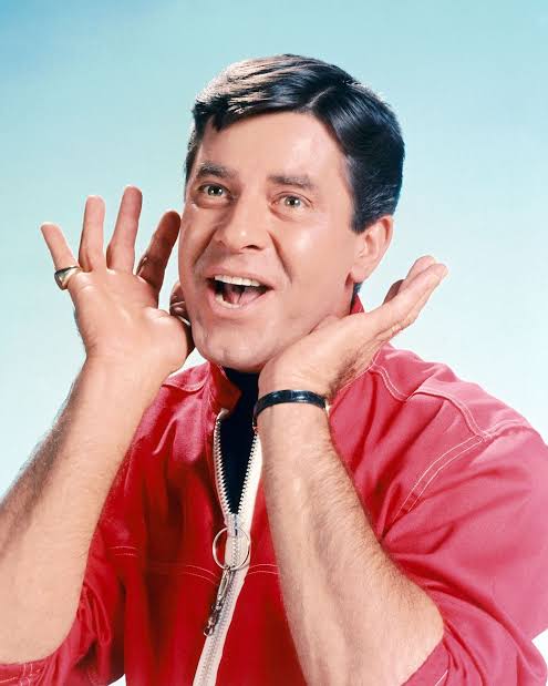 The French Really Do Love Jerry Lewis, Call Him “Akin to Godard”—But Why?!  | Vanity Fair