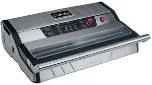Maybe you would like to learn more about one of these? Cabela S 15 Commercial Grade Vacuum Sealer Bass Pro Shops
