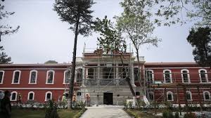 45 Gunde Iki Yeni Dev Saglik Ussu Kuruldu Bir Ecdat Mirasi Ihya Edildi