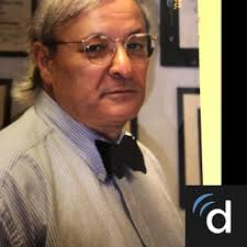 Dr. James M. Metz, MD