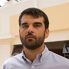 Daniel Márquez Soares