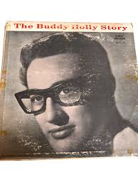 Buddy Holly Records