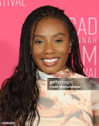 110 fotos e imagens de alta resolução de Imani Walker