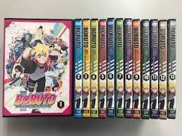 Read boruto manga online in high quality. Amazon Com Boruto Bolt Naruto Next Generations Rental Fall All 13 Volumes Set Japanese Edition Movies Tv