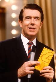 Remembering Leslie Crowther. Crackerjack and The Price Is Right. 'Come