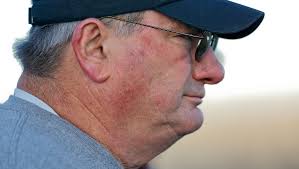 Tweet awarded national Coach of the Year honors