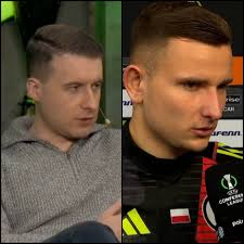 Klopp bez okularów to był wczoraj dziwny widok :-P