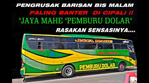Perjalanan diawali dengan guyuran hujan dikota bogor yang cukup deras, sehingga suhu. Livery Bussid Luragung Jaya Mahe
