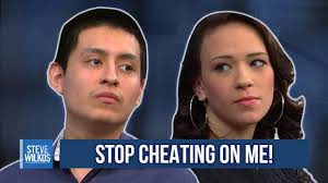 You Slept With My Cousin!