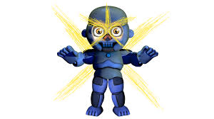 What FNAF characters shouldnt exist? : rfnafmeme