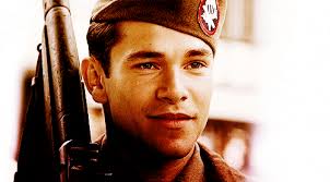 Darrell Cecil “Shifty” Powers