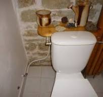 Rainwater Toilet Flush : 3 Steps (with Pictures) - Instructables