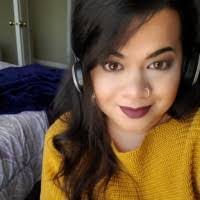 Christine Hendrix's Instagram, Twitter & Facebook