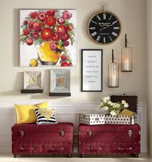 Front Entryway Decorating Ideas